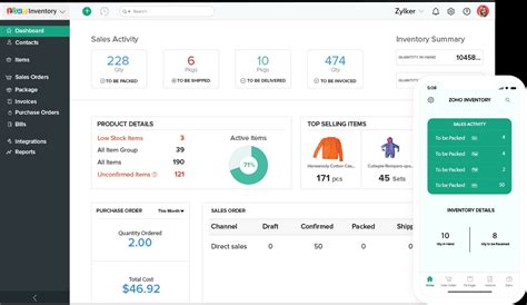 rfid open source software